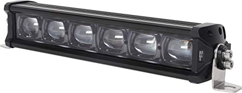 HELLA 1GJ 360 001-002 LED-Projecteur De Travail - Lightbar Lbx-380 - 24/12V