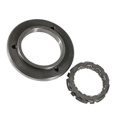 Embrayage de démarreur pour Massimo Warrior X4-1000 en forêt