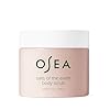 OSEA Salts of the Earth Body Scrub 12 oz – Pink Himalayan Salt Scrub – Gentle Body Exfoliation Skincare – Ideal Spa Gift for Pampering – Clean Beauty & Vegan Body Care