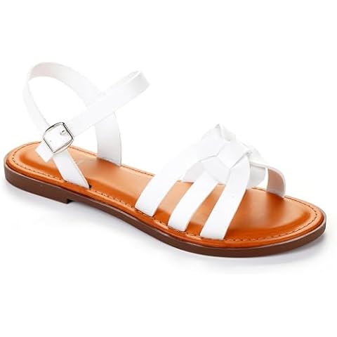 Sandales C'M PARIS Confortables pour Femme Cover