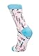 Shots Toys SOCK004-1 Erotische Scherzartikel, Weiss