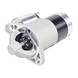 MD363633 M0T80784ZC 2-2029-MI Starter Motor abulollry Fit for Mitsubishi Engine