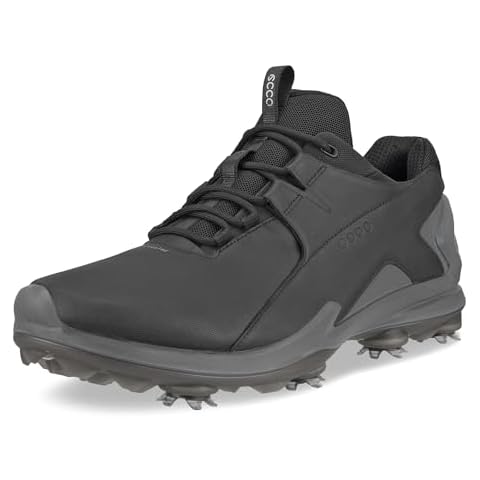 ECCO Biom Tour Golf Shoe Cover