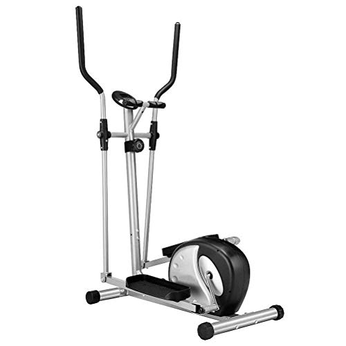 Image of Control Elliptical Machine, Stepping Machine, Home Control Space Walker, Small Stepping Machine, Indoor Treadmill