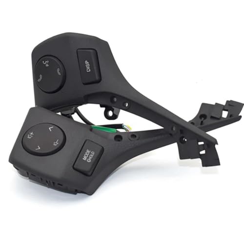 Bouton de commande audio au volant pour réparer le régulateur de vitesse Toyota Corolla Rav4