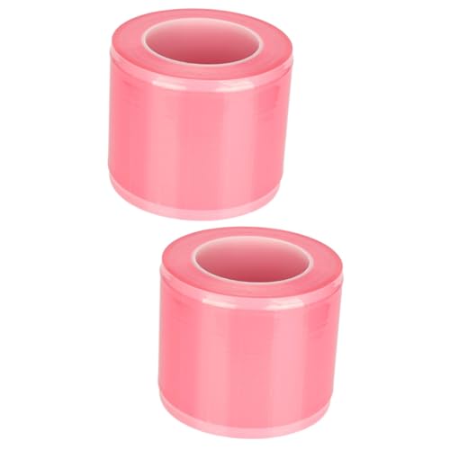 212 Main 48 in. X 200 ft. Booth Wall White Protective Film