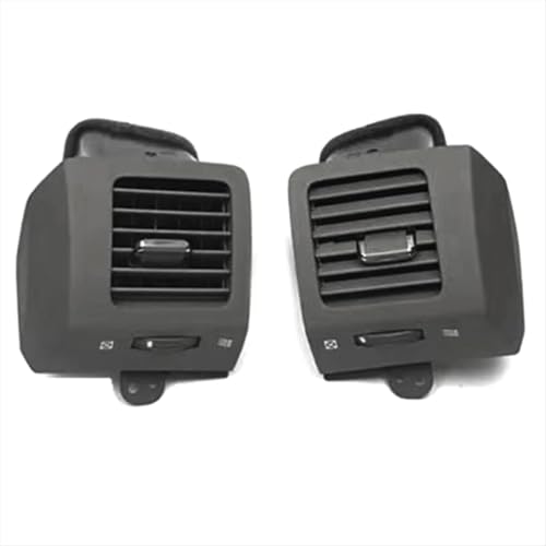 Grille d'évent AC avant console pour corriger le flux d'air bloqué sur Lc120