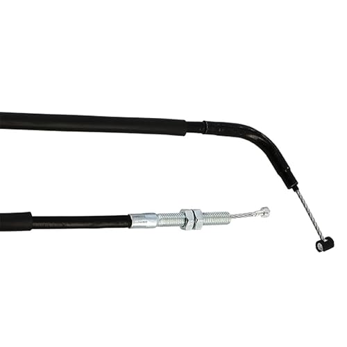 cyclingcolors Clutch Cable, Clutch Cable, Gearbox, Motorcycle, Scooter, Moped Compatible with Honda CBR 600 F 91-96 - (TYPE OEM 22870-MV9-000