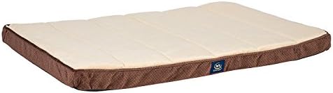 serta dog bed replacement cover