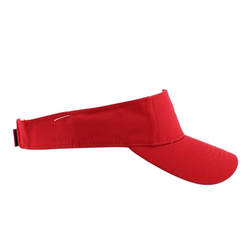 Image of ZHATS NBA Unisex-Adult NBA Officially Licensed Visor Drill Icon Team Color