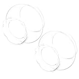 Abat-jour de rechange – cet abat-jour convient à la plupart de nos lampes à bras articulé et à de nombreuses anciennes lampes à pétrole