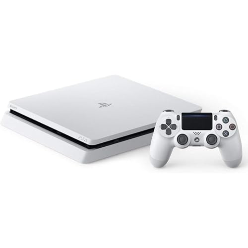 Amazon.co.jp: 【整備済み品】 PlayStation 4 グレイシャー・ホワイト