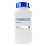 MACHEREY-NAGEL 815710.1 Florisil Adsorbent for Column Chromatography LC Packing Material, Bulk, 0.015-0.04 mm...