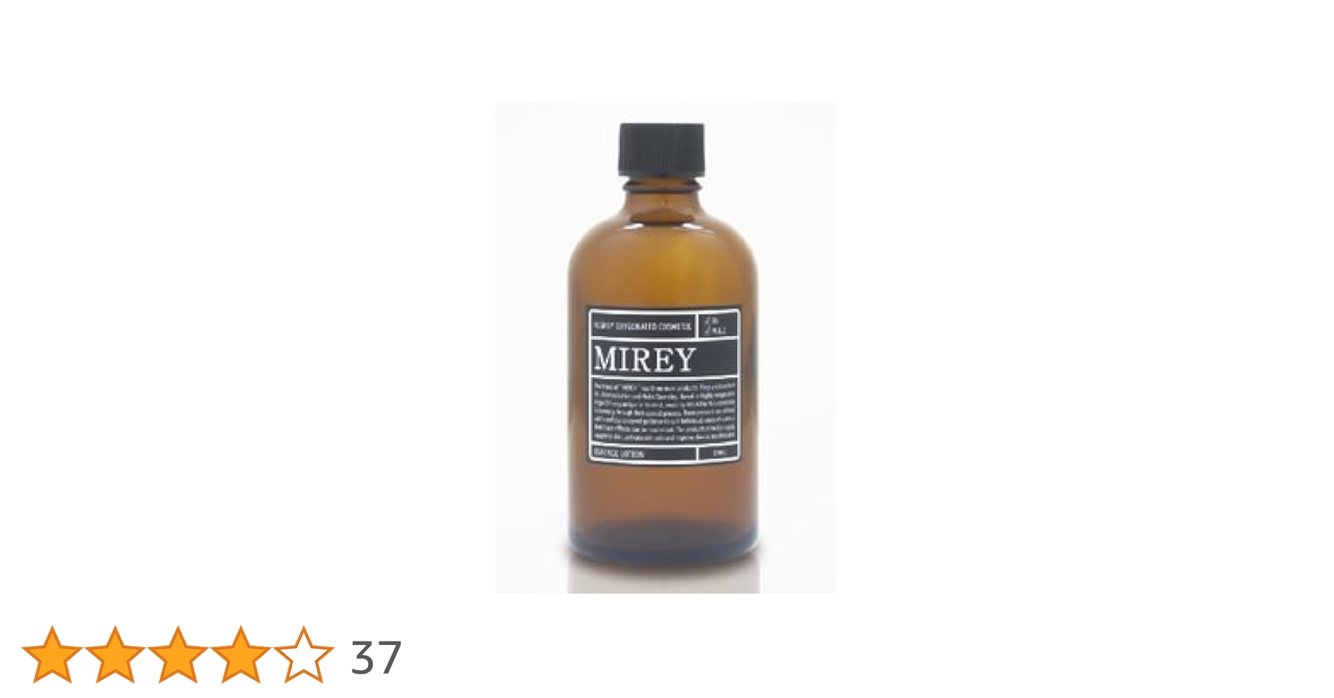 【MIREY】リポーションエッセンス業務用 MIREY】リポーションエッセンス業務用 【正規品・未開封】MIREY