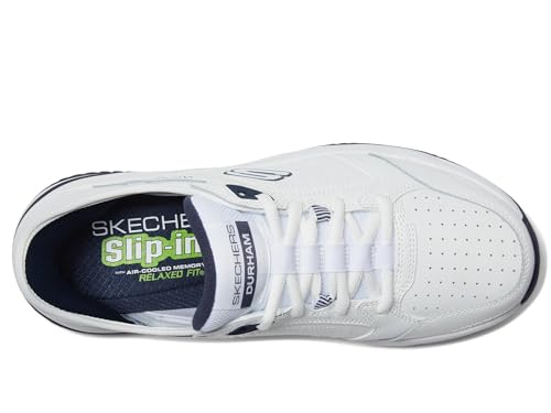 Image of Skechers Men's Durham Hands Free Slip-in