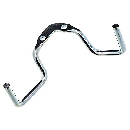 Guide de courroie John Deere M151397 pour l'entretien de votre tondeuse autoportée - 3
