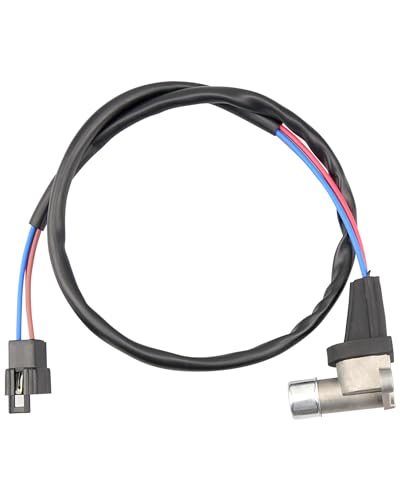 Headlight Dimmer Switch 452187C2 Floor Mounted Headlight Dimmer Switch Fits for Navistar International 1996-1999 5000 9100 9200 9300 9400 9900 Series with Pigtail