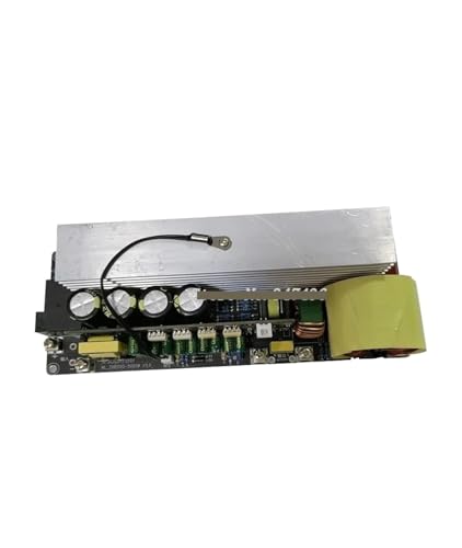 BIANMTSW Pure Sine Wave Inverter Board 5000w IGBT Drive Board AC220V (with Pre-Charged DC320-500V)