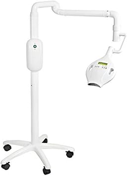 Teeth Whitening KY-M208A LED Bleaching System Floor Stand Model