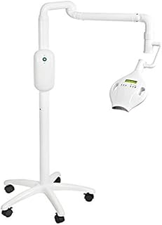 TDOUBEAUTY Teeth Whitening KY-M208A LED Bleaching System Floor Stand Model