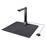 Renkforce RF-ET17 Plus Scanner documenti per fotocamera A3 4608 x 3456 Pixel USB RF-4601246 Alluminio (anodizzato)