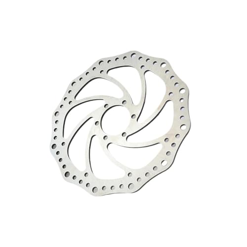 Moto disque frein 190mm rotor de frein à disque épais pour vtt