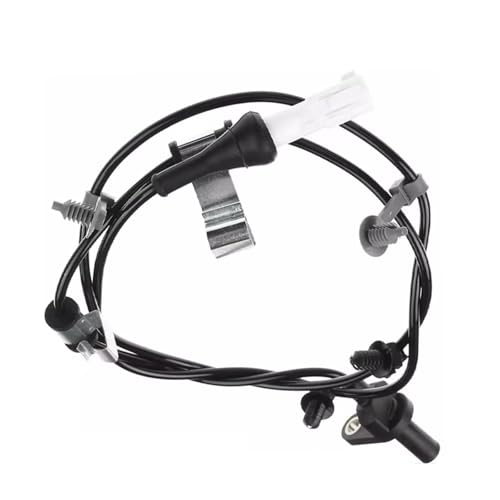 Capteur de vitesse de roue ABS pour Ford Edge V6 3.5L AWD arrière gauche droit 7T4Z2C191B