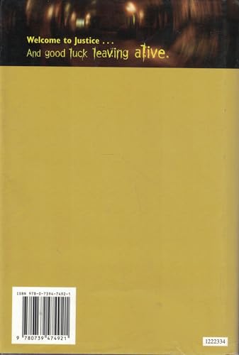 Before I Wake 0739474928 Book Cover