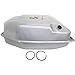 Evan-Fischer EVA13272037079 Fuel Tank for GMC Suburban 98-99 Gas 42 Gallon Capacity