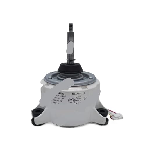 Convertisseur de fréquence ventilateur cc 4681A20172R carte Inverter FMEC531LGC
