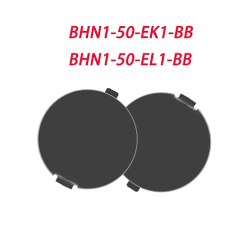 Tapa de gancho de remolque parachoques trasero Mazda 3 Axela BN BM 2014 2015 2016 2017 2018 7