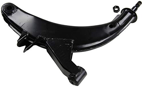 MOOG RK640740 Suspension Control Arm front right lower