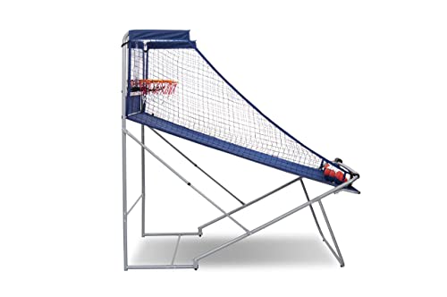 image for Pop-A-Shot - Dual Shot Sport | Arcade Basketball Game for Home | Paddl