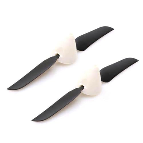 Hélice pliante 5.5x3.3 2mm couvercle hélice avion aile fixe RC