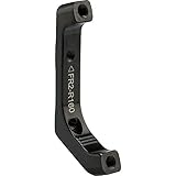 TRP Disc Mount Adapter - Flat to Post Mount 160 Rear - FR2 Adapter