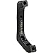 TRP Flat Mount Disc Brake Adapter Rear, Post To Flat, 160mm