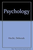 Psychology 1572220376 Book Cover
