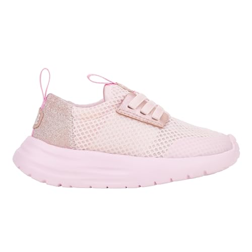 Image of HEYDUDE Womens Sirocco Play Brights (Toddler)
