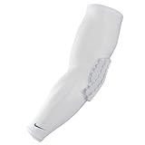 Swoosh als Thermodruck am Handgelenk