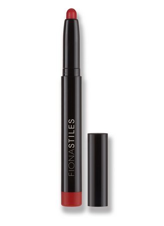 Fiona Stiles Color Impact Matte Lip Crayon STODDARD