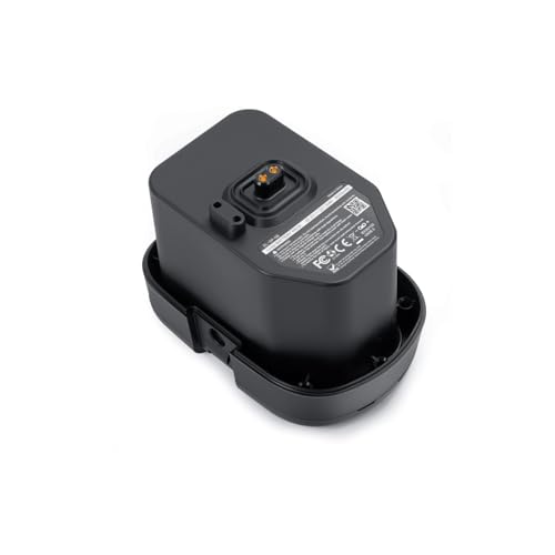 Asiwo Manta 2 Batterie pour scooter sous-marin autonomie 90 min
