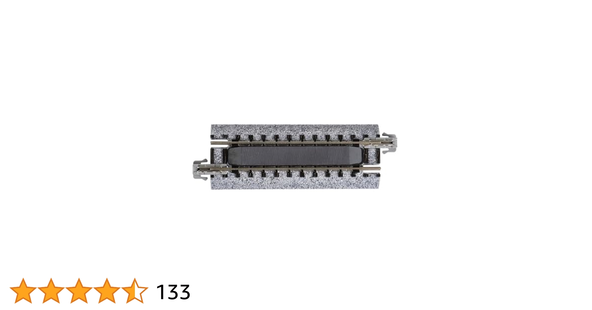 (未使用･未開封品)　KATO Nゲージ アンカプラー線路 64mm 1本入 20-032 鉄道模型用品 lok26k6 Amazon | KATO Nゲージ アンカプラー線路 64mm 1本入 20-032