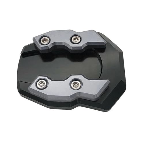 Agrandisseur béquille latérale PCX 125 extension plaque support béquille moto PCX150 PCX160