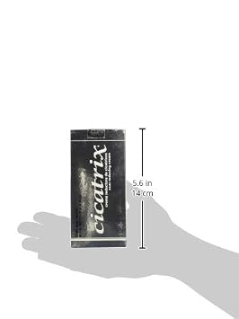 Cicatrix Scar Reduction Cream (50ml)