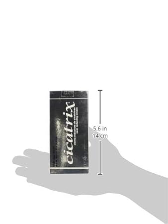 Cicatrix Scar Reduction Cream (50ml)