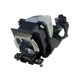 Lampada for proiettore Adatto a Panasonic ET-LAE900 PT-AE900 PT-AE900U pezzi di ricambio
