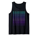 Slalom Skiing Ski Skier Gifts
