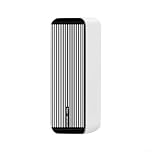 2in1 Rainwater Detector Sensor, Smart Rainwater sensors Alarm With IP66 Waterproofing And Low Power Needs(Zig-bee Version)