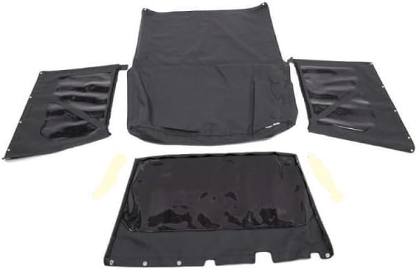 Amazon | スズキ ジムニー 幌 zip-out式 ジムニー幌（ブラック