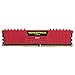 Price comparison product image Corsair Vengeance LPX 16GB 2400Mhz Red